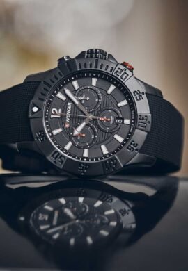 Seaforce Chrono - 01.0643.120