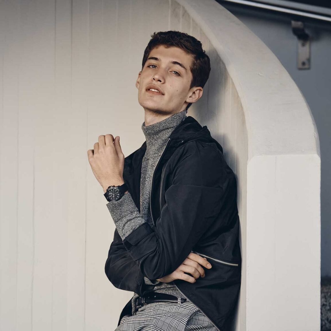 Seaforce Chrono - 01.0643.120