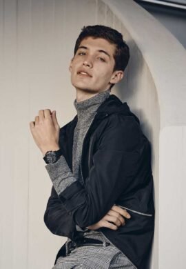 Seaforce Chrono - 01.0643.120