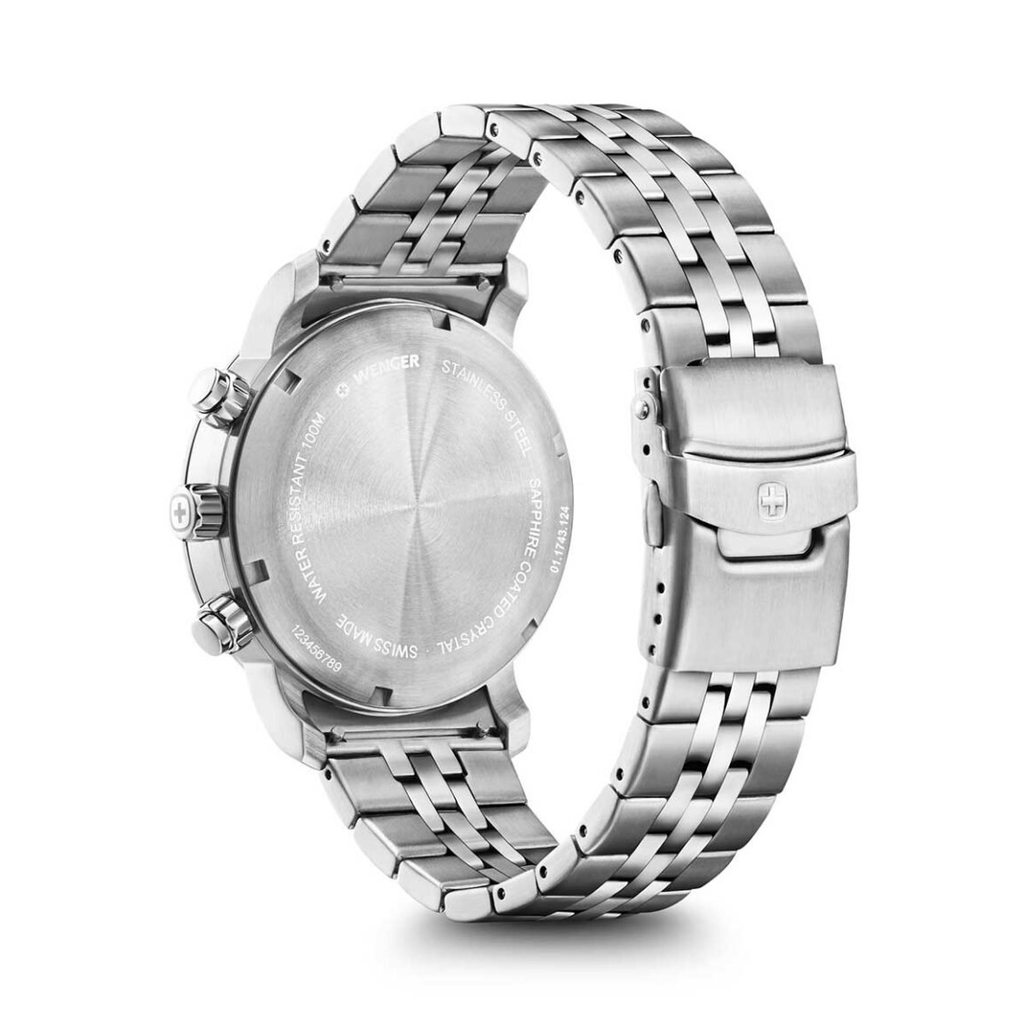 Urban Classic - 01.1743.124