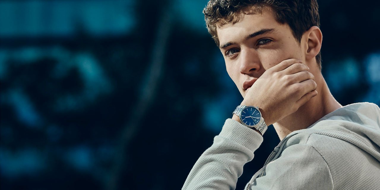 Relojes Wenger - Urban Classic