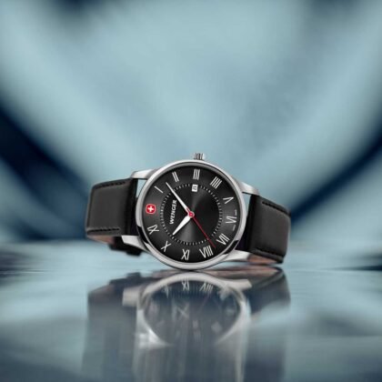 Wenger City Classic - 01.1441.138