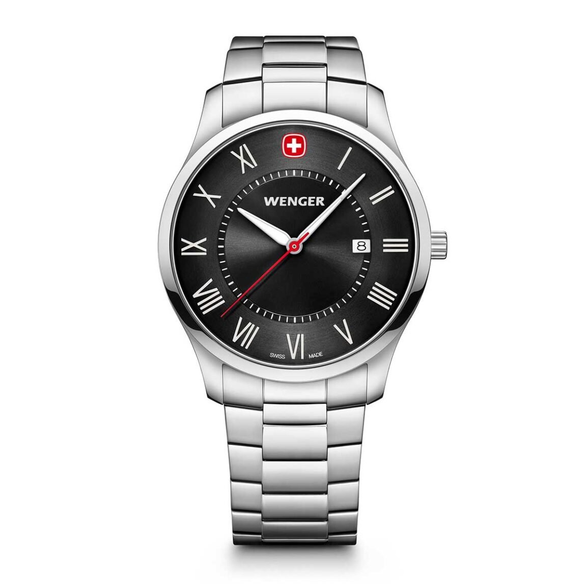 Fashion reloj wenger hombre