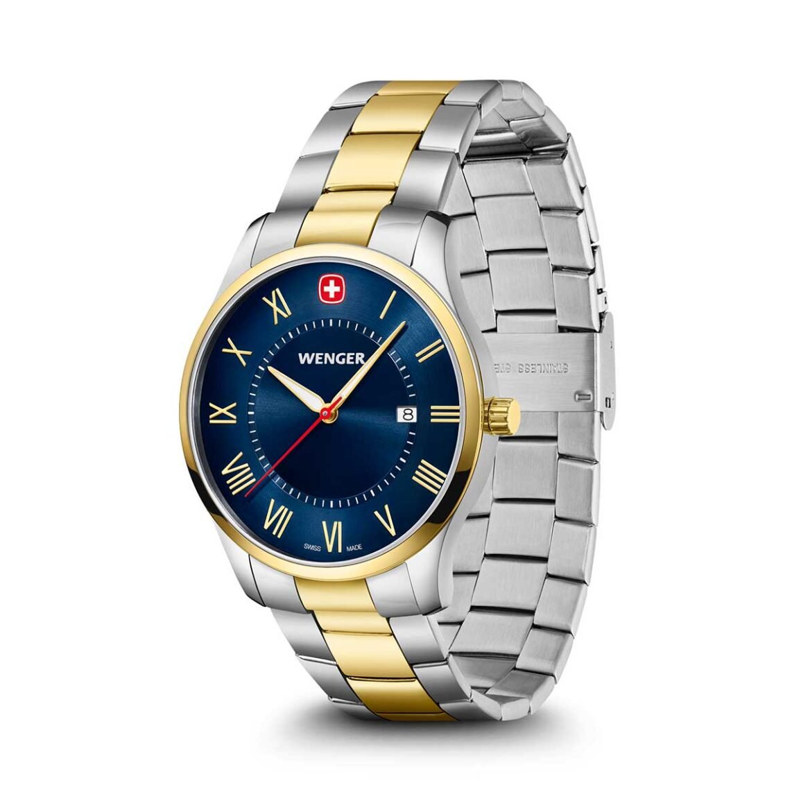 Wenger City Classic - 01.1441.141