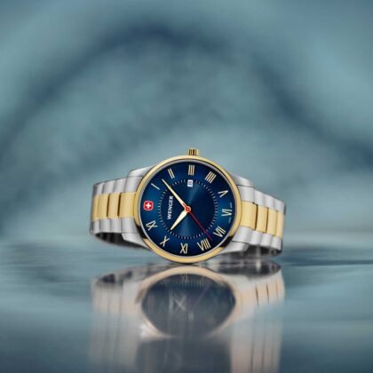 Wenger City Classic - 01.1441.141