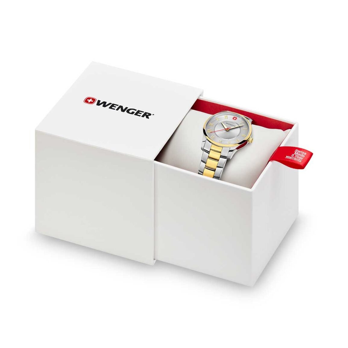 Wenger City Classic - 01.1421.125