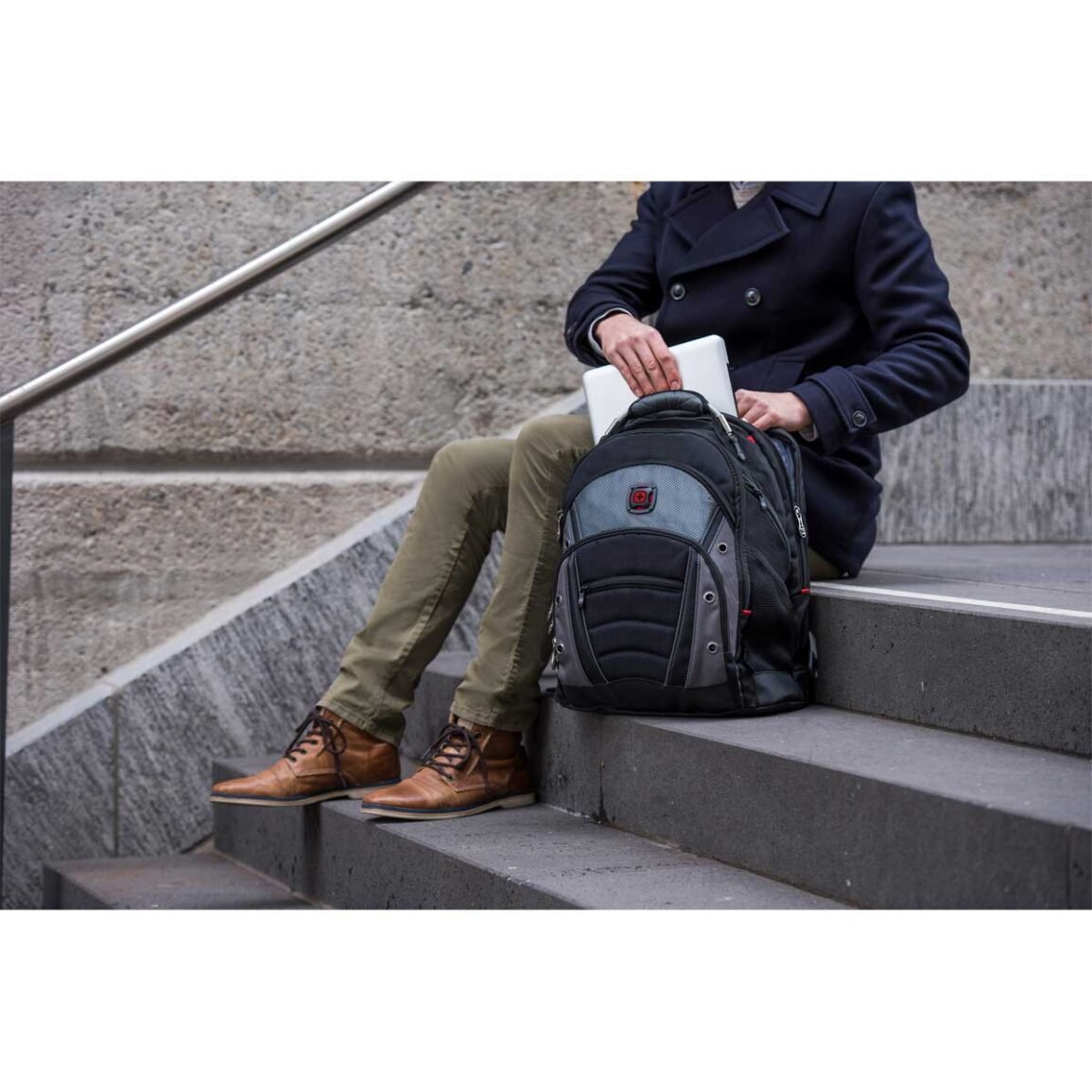 Wenger - Mochila Synergy