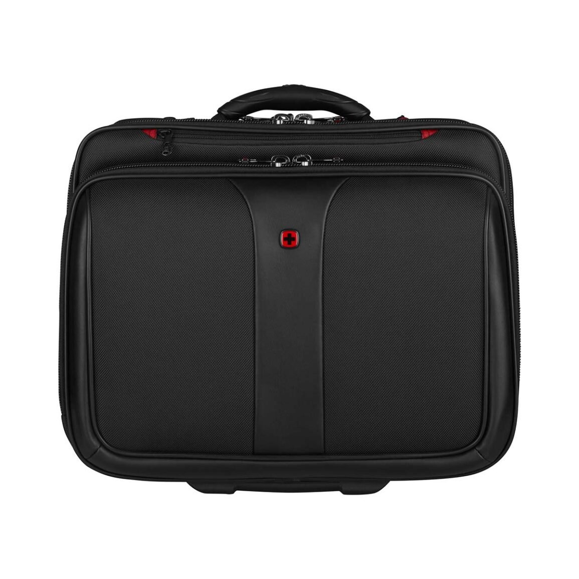 Wenger - Maletín con ruedas Patriot