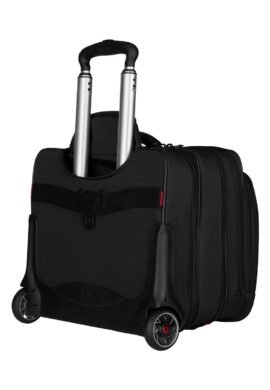 Wenger - Maletín con ruedas Patriot