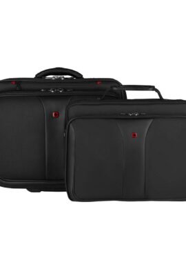 Wenger - Maletín con ruedas Patriot