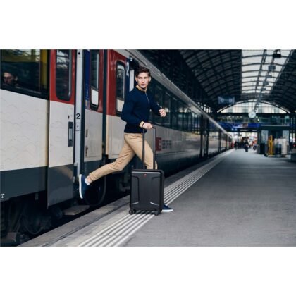 Wenger - Legacy-DC Carry-On