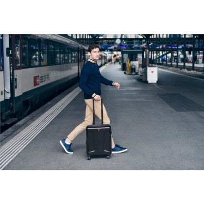 Wenger - Legacy-DC Carry-On