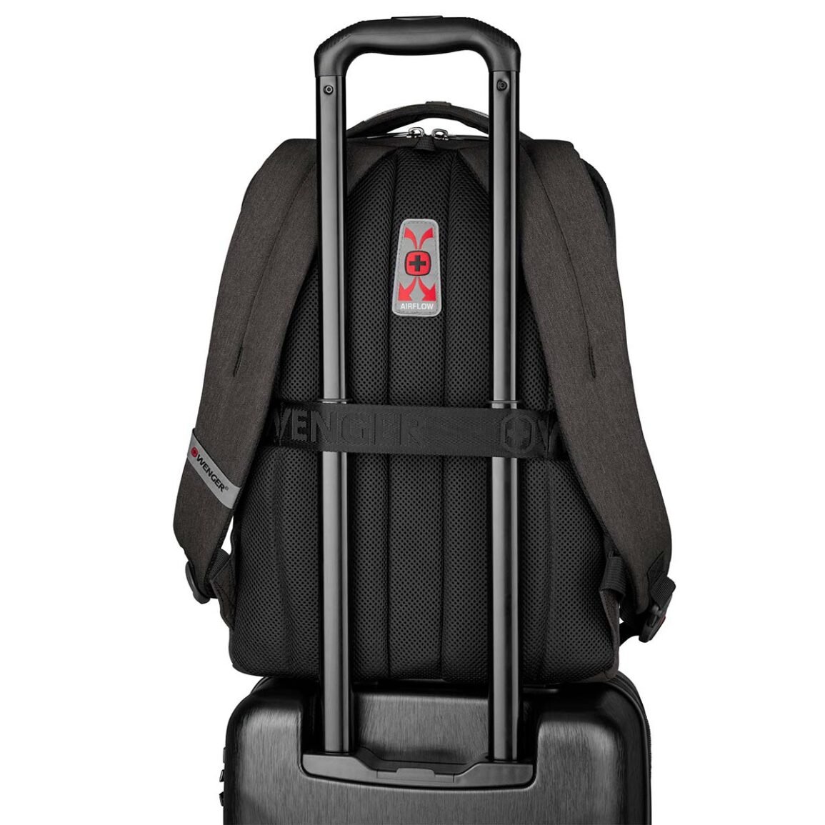 Wenger - Mochila MX Professional
