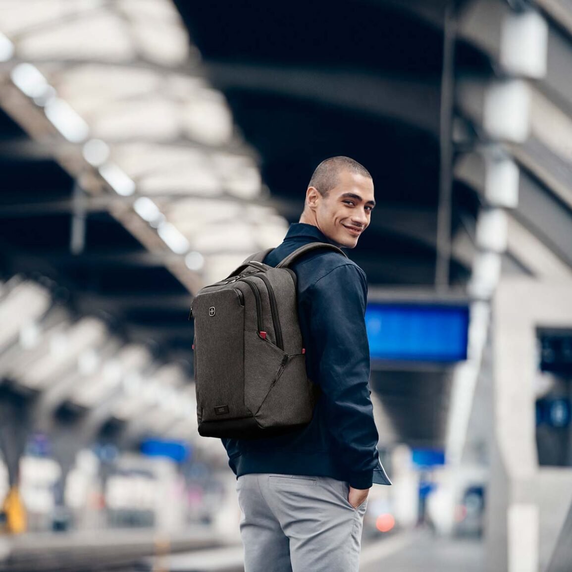 Wenger - Mochila MX Professional