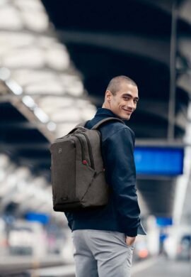 Wenger - Mochila MX Professional