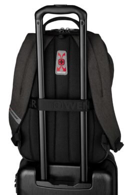 Wenger - Mochila MX Light