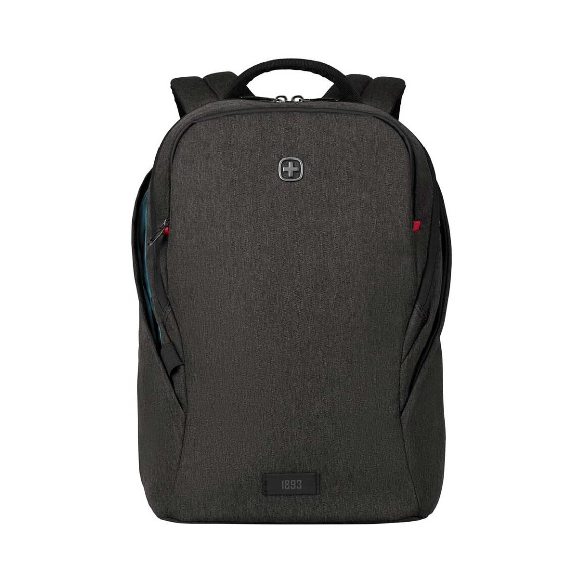 Mochila Wenger porta laptop Quadma, para laptop de 16, 610202, mochil –  WENGER MÉXICO