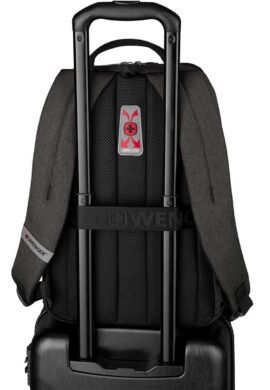 Wenger - Mochila MX Reload