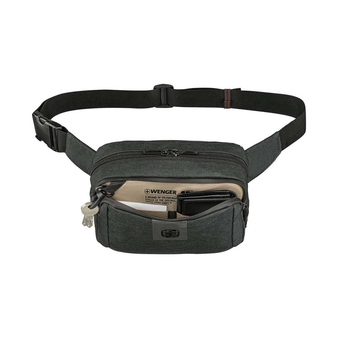 Wenger MX ECO Waistpack