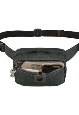 Wenger MX ECO Waistpack