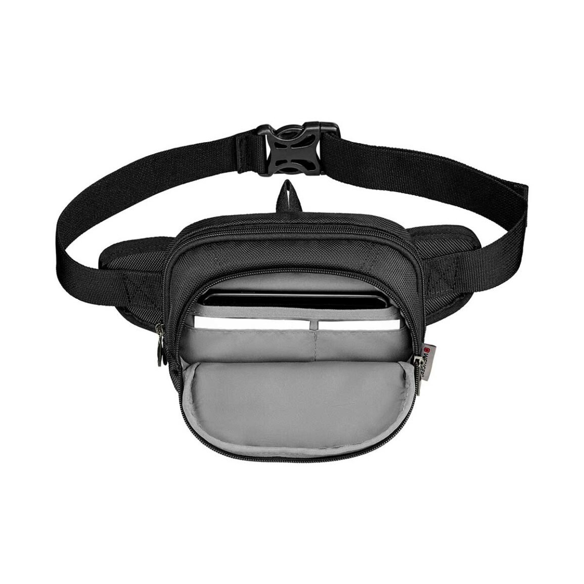 Wenger - Cangurera BC Side