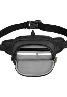 Wenger - Cangurera BC Side