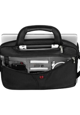 Wenger - Portafolio BC Up