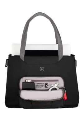 Wenger- Motion Deluxe Tote