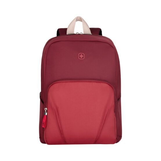 Wenger - Motion Backpack roja