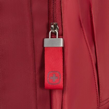 Wenger - Motion Backpack roja