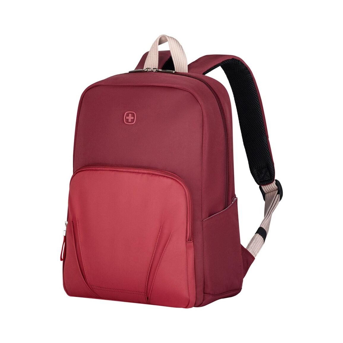 Wenger - Motion Backpack roja