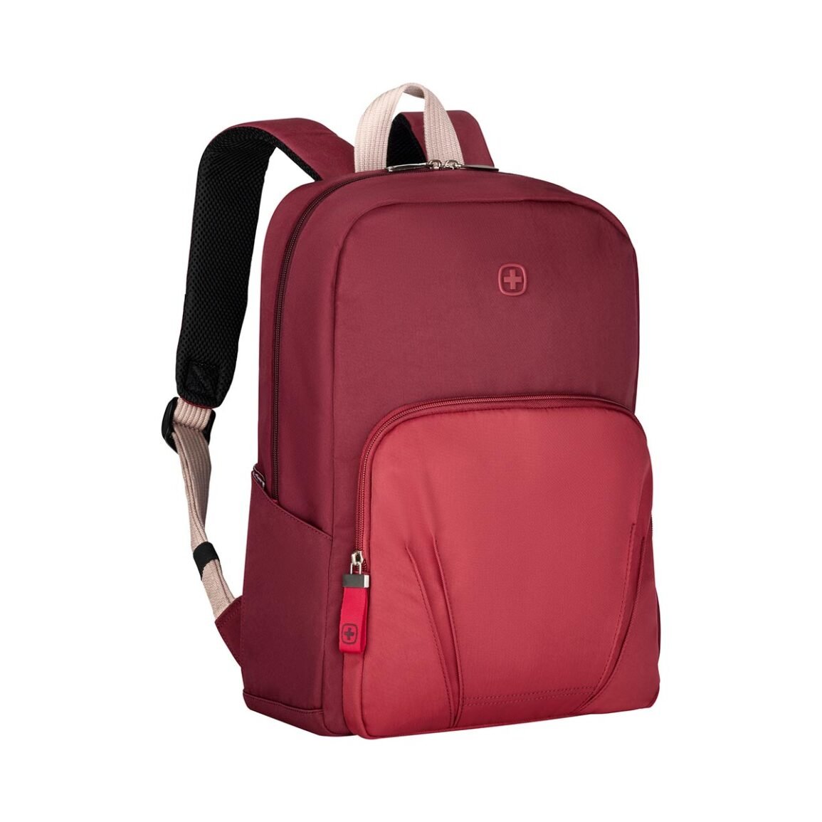 Wenger - Motion Backpack roja