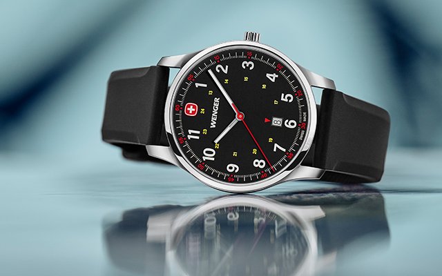 Wenger - Relojes deportivos