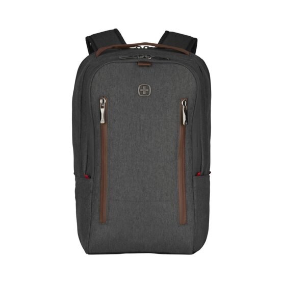 Wenger Mochila City Upgrade