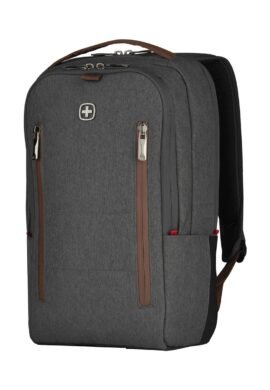 Wenger Mochila City Upgrade