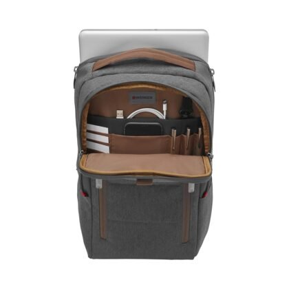 Wenger Mochila City Upgrade