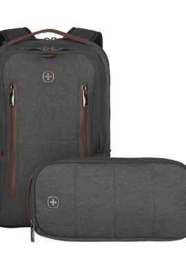 Wenger Mochila City Upgrade