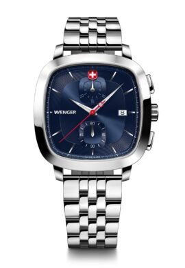 Wenger Vintage Classic Chrono - 01.1933.03