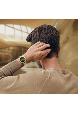 Wenger Vintage Classic Chrono - 01.1933.05