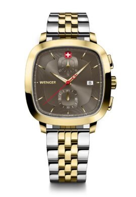 Wenger Vintage Classic Chrono - 01.1933.06