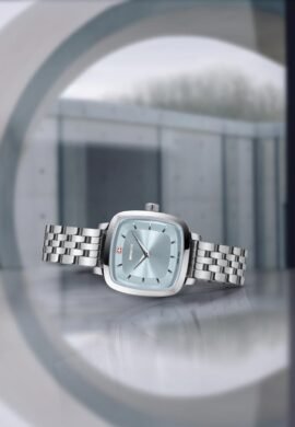 Wenger Vintage Classic - 01.1911.104