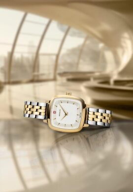 Wenger Vintage Classic - 01.1911.105