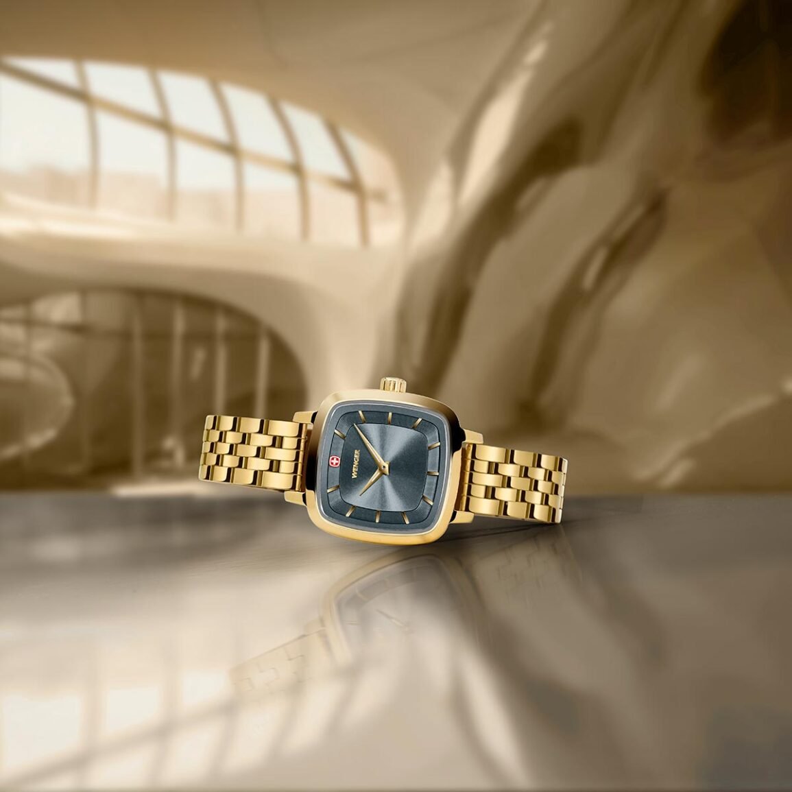 Wenger Vintage Classic - 01.1911.106