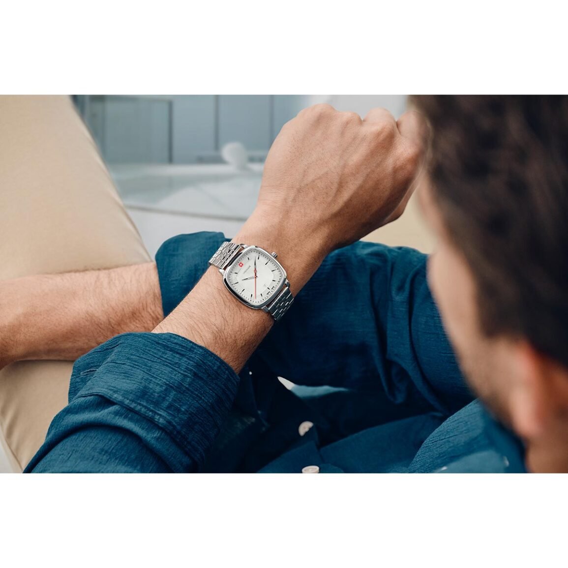 Wenger Vintage Classic - 01.1921.101