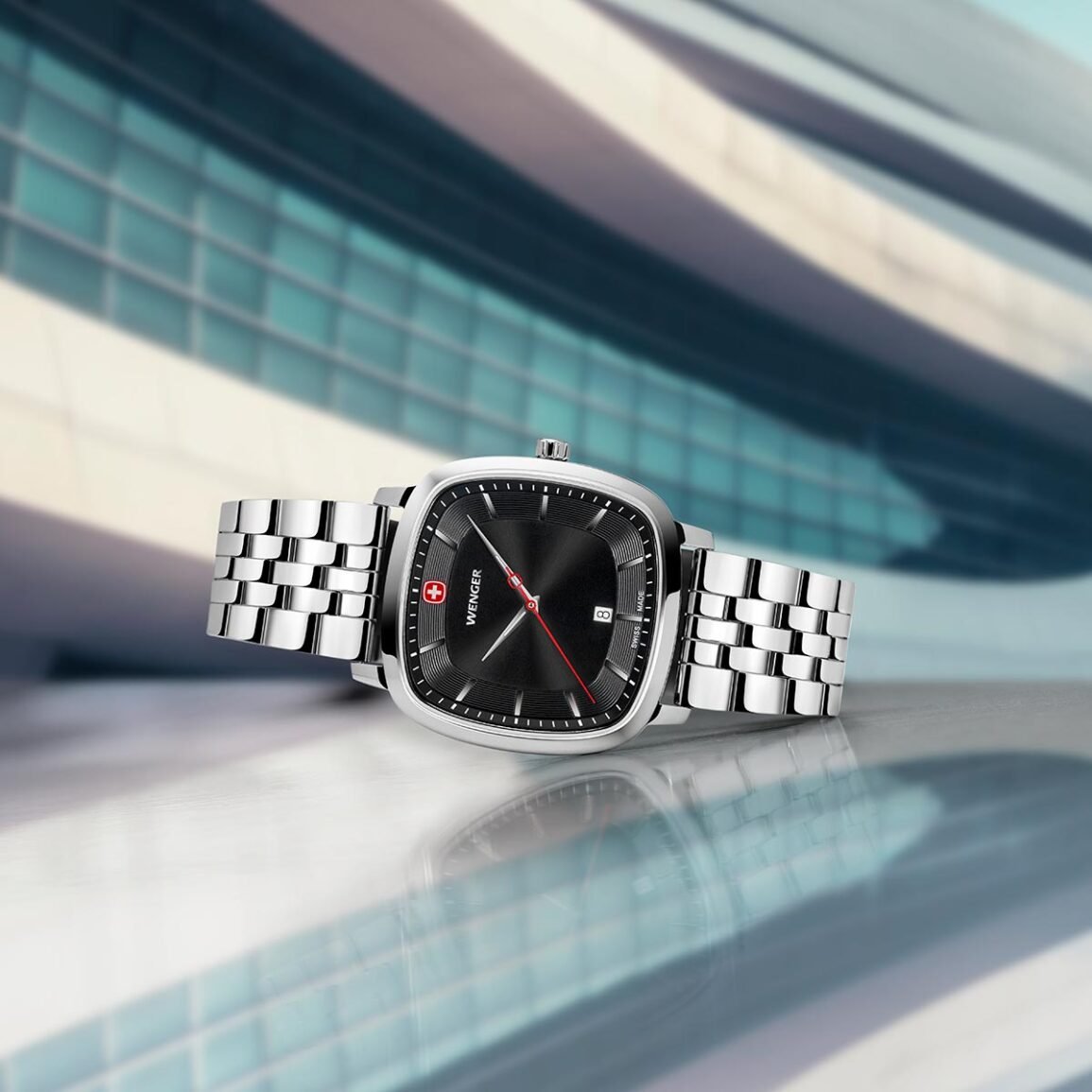 Wenger Vintage Classic - 01.1921.102