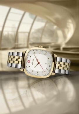 Wenger Vintage Classic - 01.1921.104