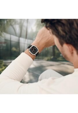 Wenger Vintage Sport Chrono - 01.1933.108