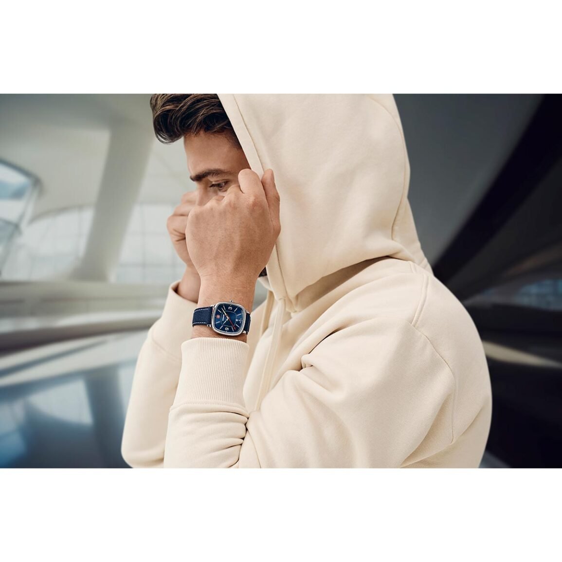 Wenger Vintage Sport - 01.1921.109