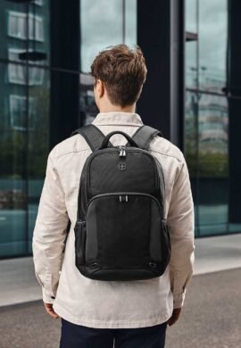 Mochila Wenger XE Tryal