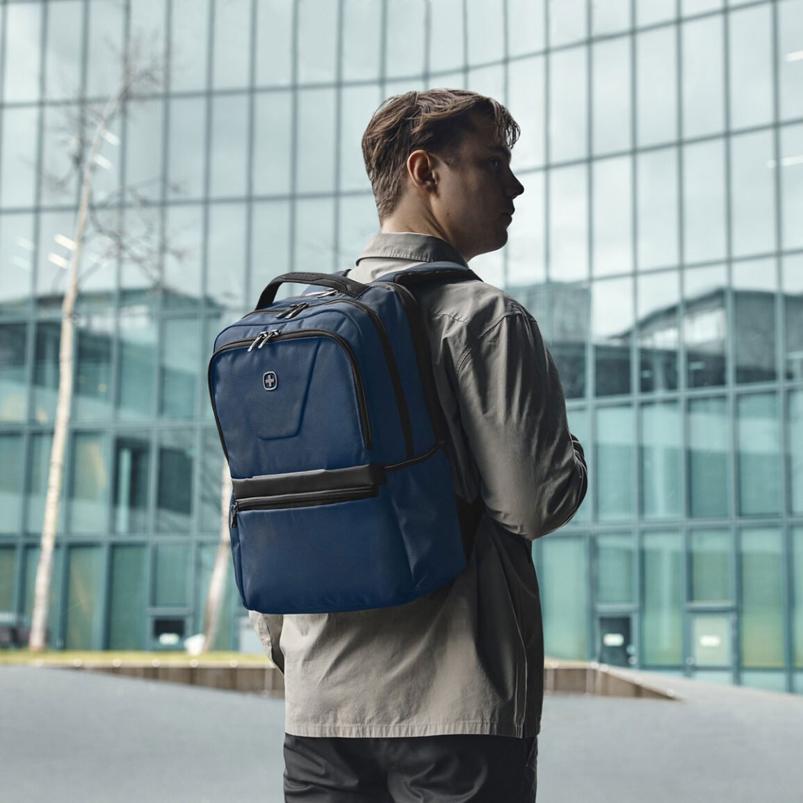 Mochila Wenger XE Resist